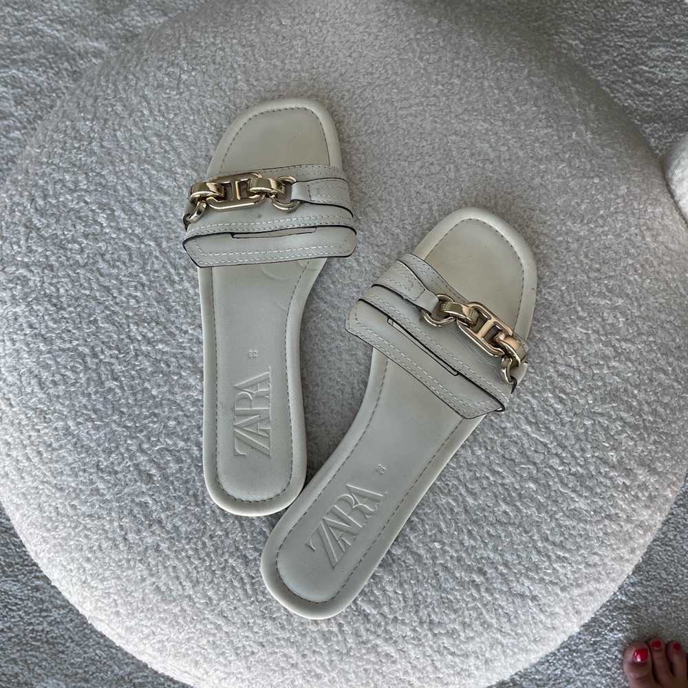 ZARA | Softly Worn | Minor Wear